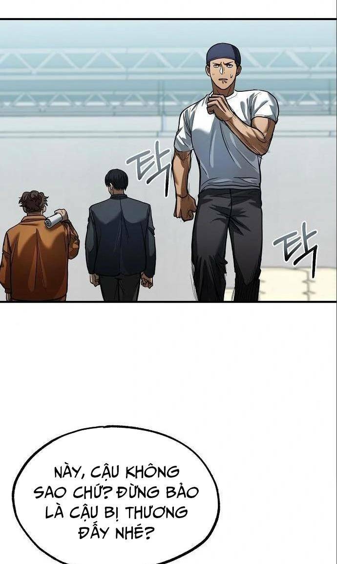 Vua Võ Đài Chapter 20 - Trang 2