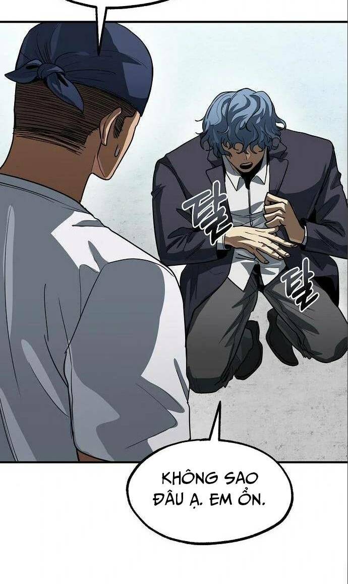 Vua Võ Đài Chapter 20 - Trang 2