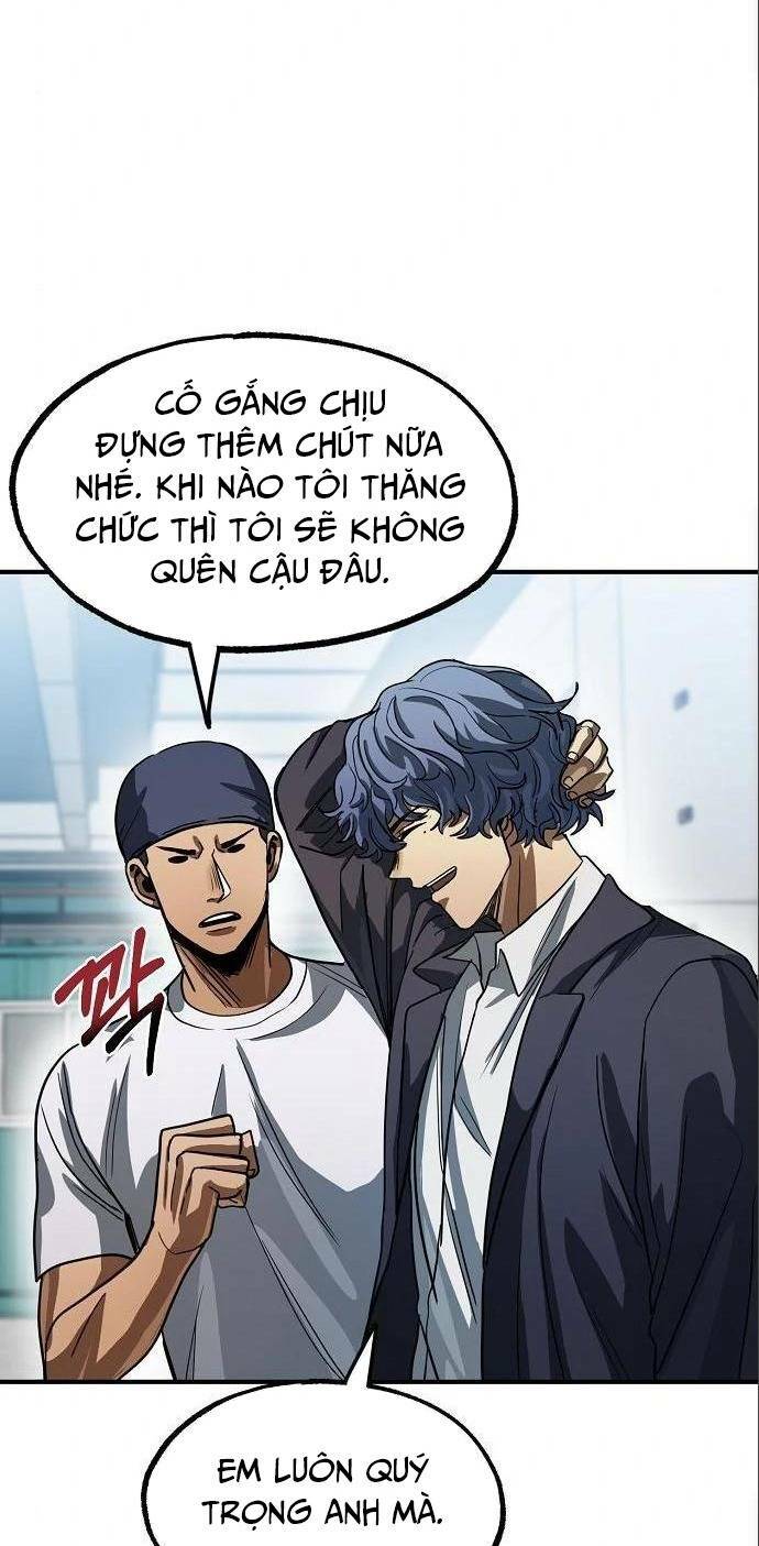 Vua Võ Đài Chapter 20 - Trang 2