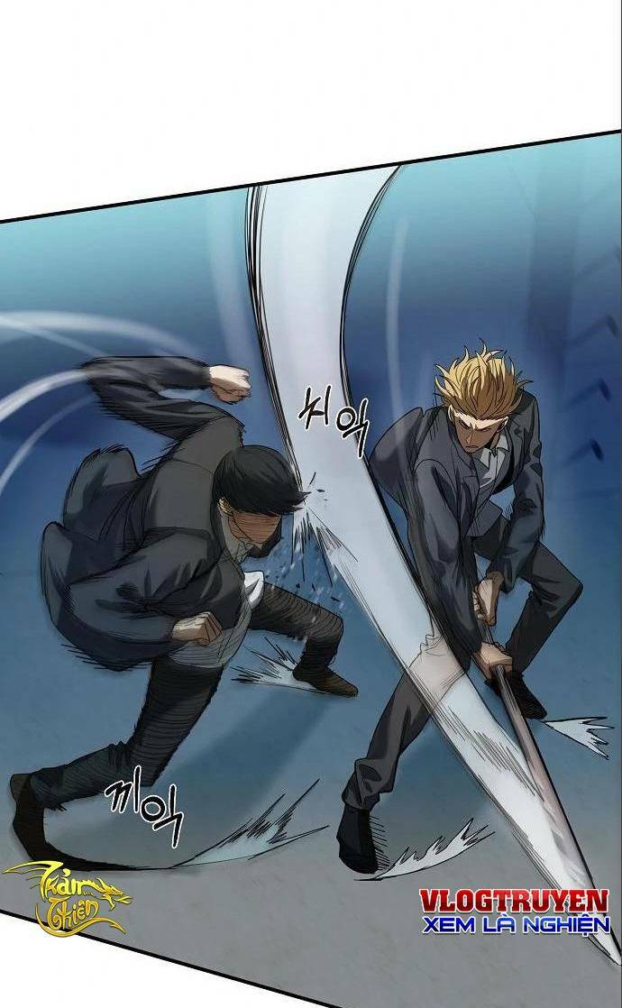 Vua Võ Đài Chapter 20 - Trang 2