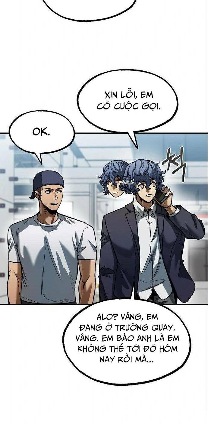 Vua Võ Đài Chapter 20 - Trang 2