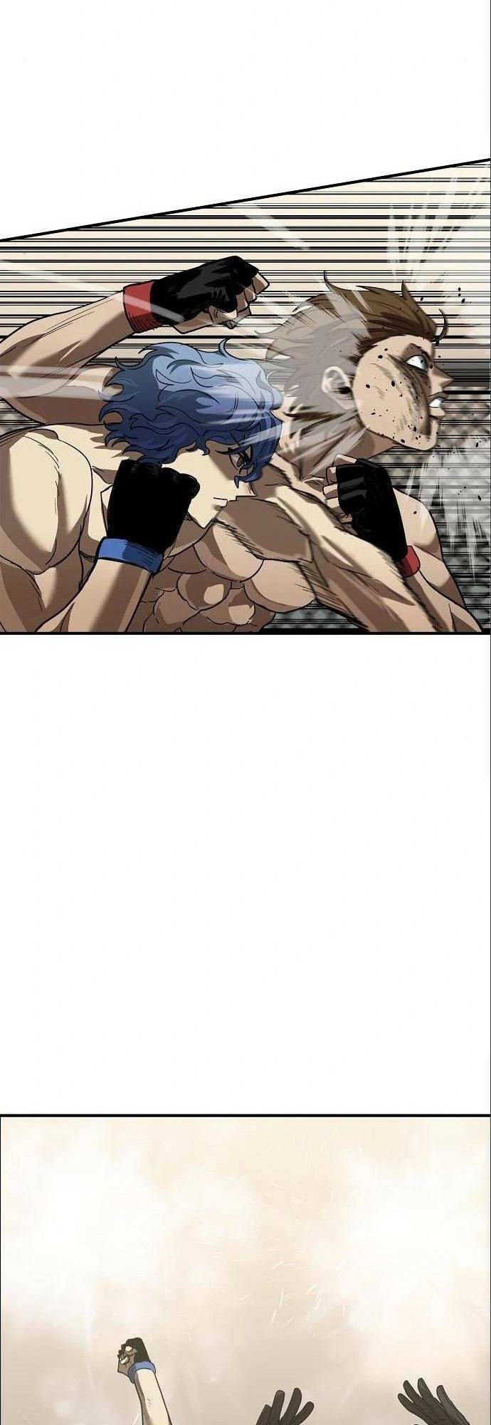 Vua Võ Đài Chapter 20 - Trang 2