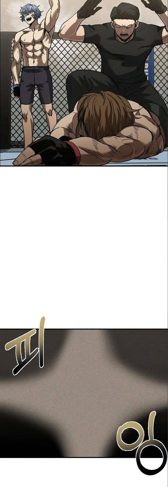 Vua Võ Đài Chapter 20 - Trang 2