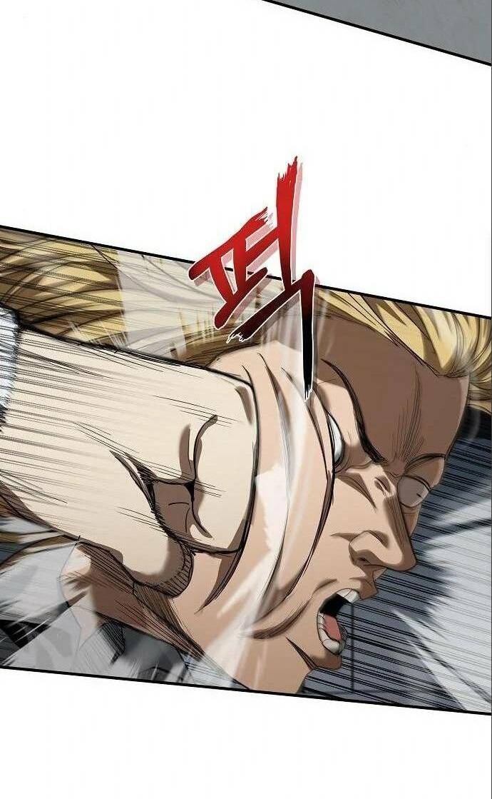 Vua Võ Đài Chapter 20 - Trang 2