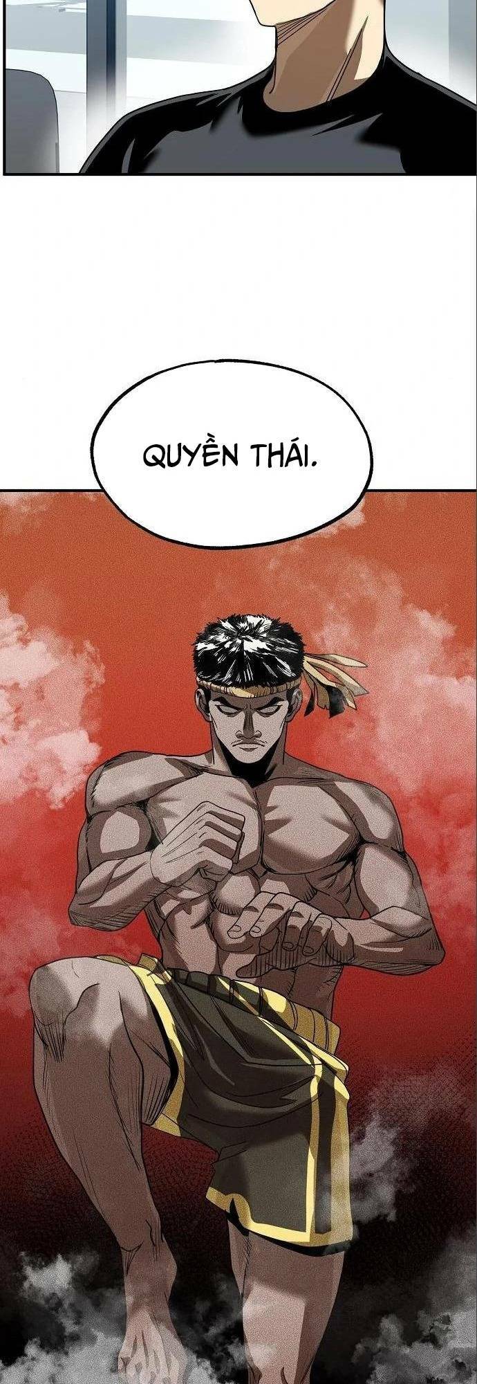 Vua Võ Đài Chapter 20 - Trang 2