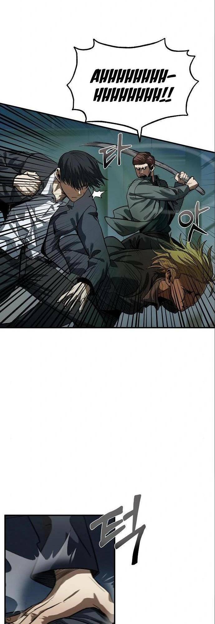 Vua Võ Đài Chapter 20 - Trang 2