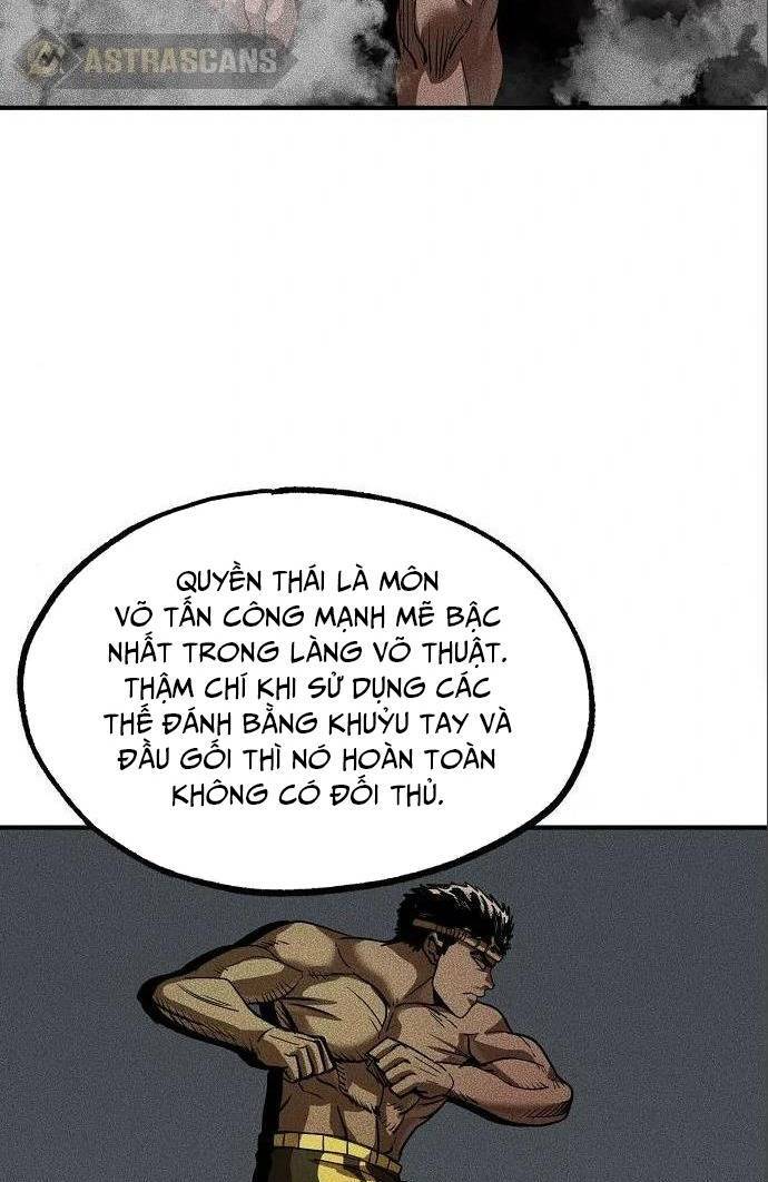 Vua Võ Đài Chapter 20 - Trang 2