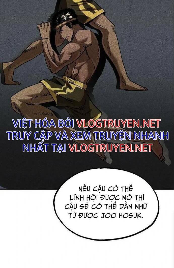 Vua Võ Đài Chapter 20 - Trang 2