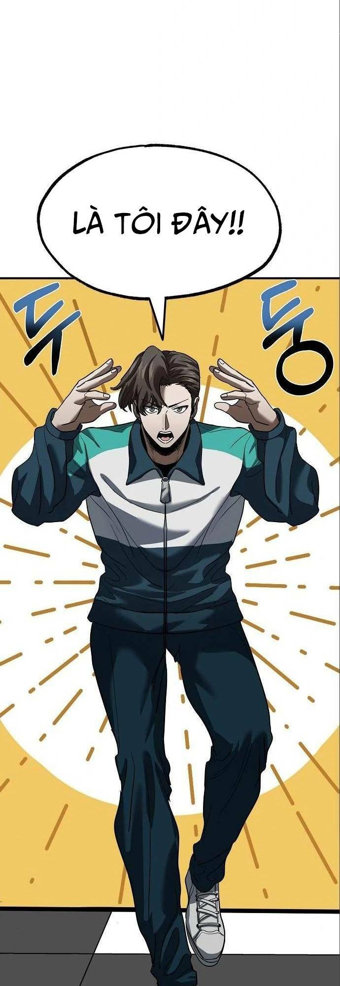 Vua Võ Đài Chapter 20 - Trang 2