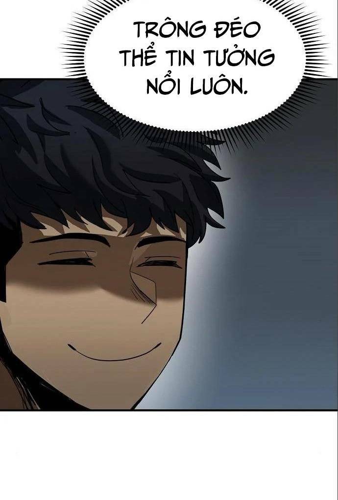 Vua Võ Đài Chapter 20 - Trang 2