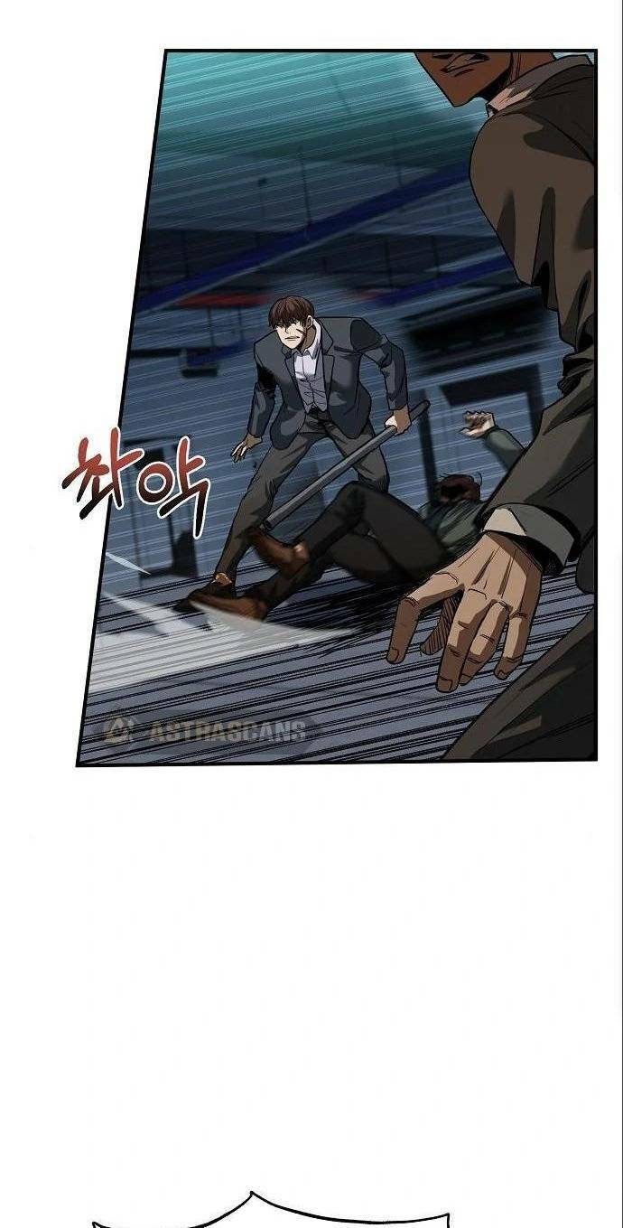 Vua Võ Đài Chapter 20 - Trang 2