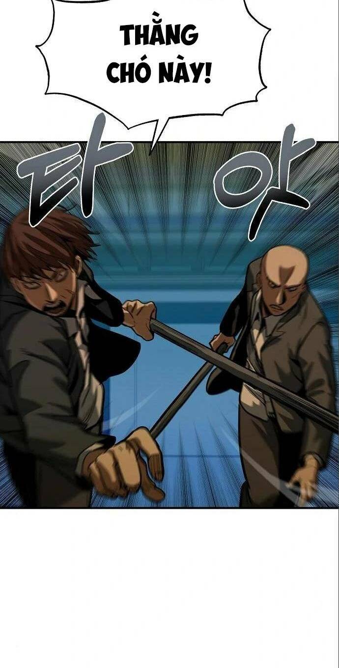 Vua Võ Đài Chapter 20 - Trang 2