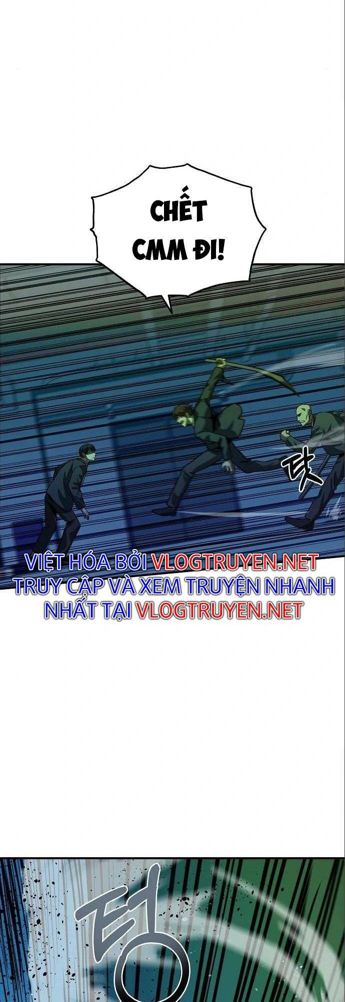 Vua Võ Đài Chapter 20 - Trang 2