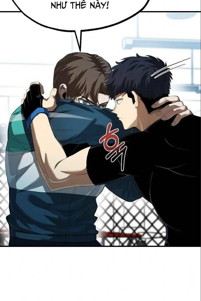 Vua Võ Đài Chapter 21 - Trang 2