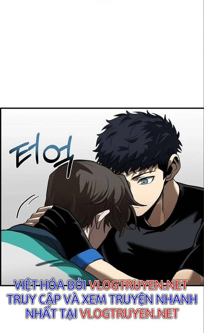 Vua Võ Đài Chapter 21 - Trang 2