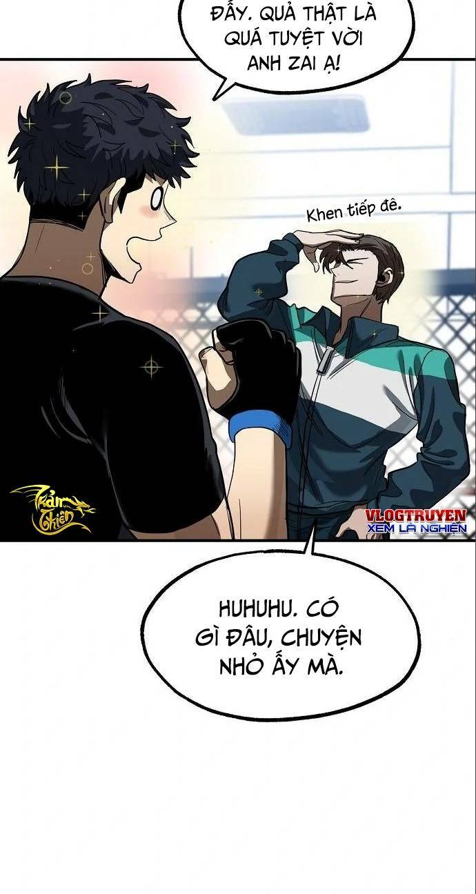 Vua Võ Đài Chapter 21 - Trang 2