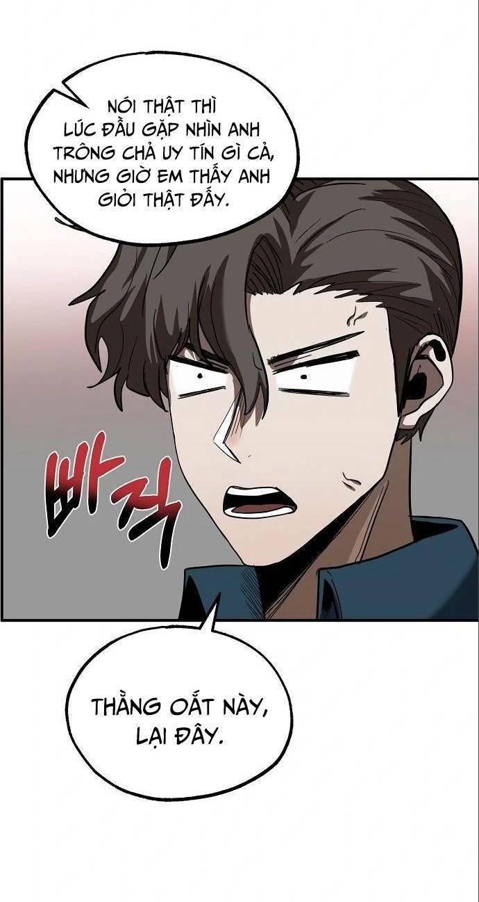 Vua Võ Đài Chapter 21 - Trang 2