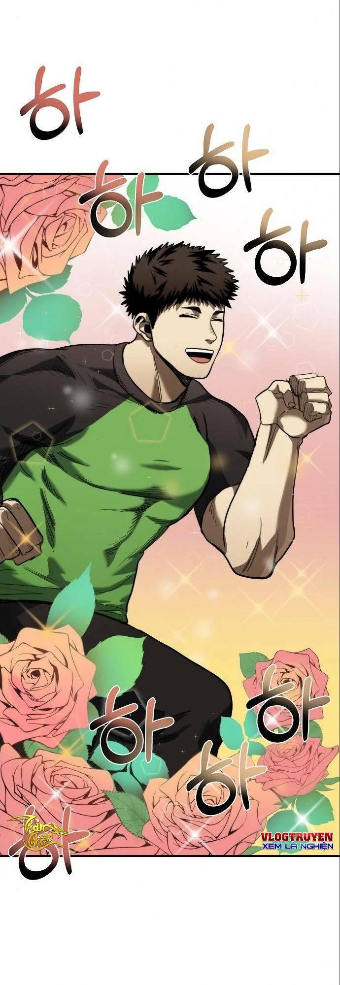 Vua Võ Đài Chapter 21 - Trang 2
