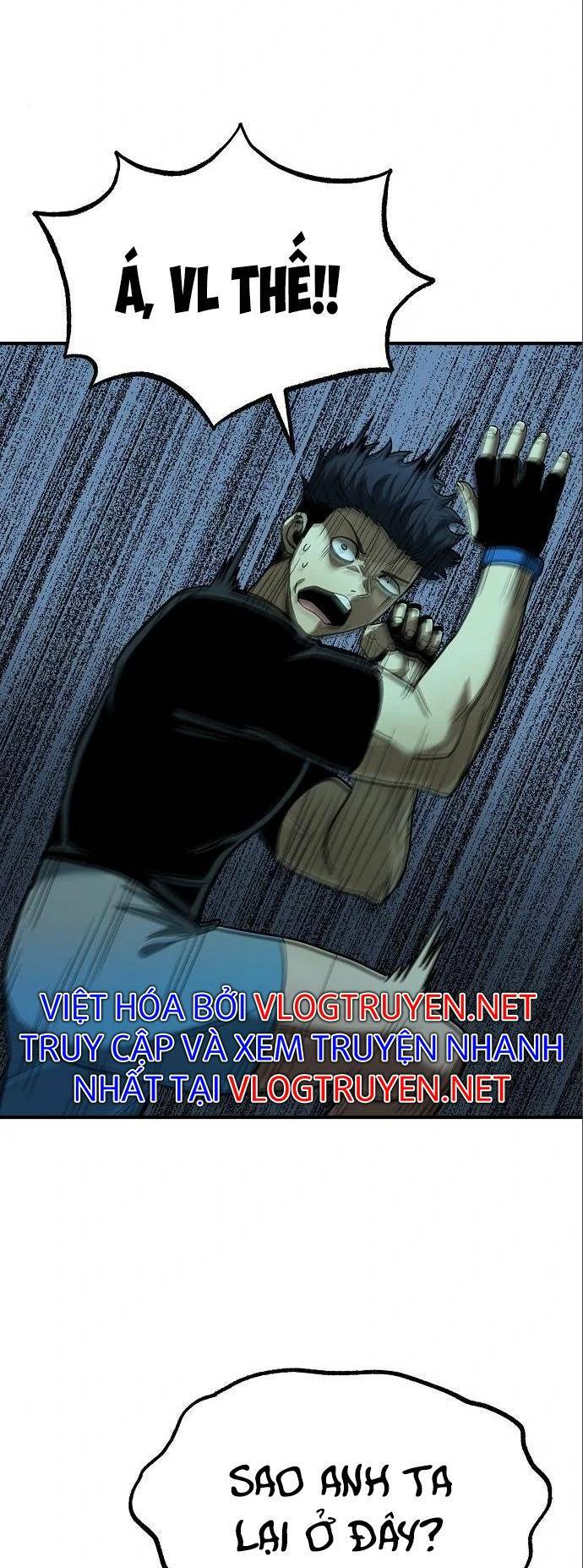 Vua Võ Đài Chapter 21 - Trang 2