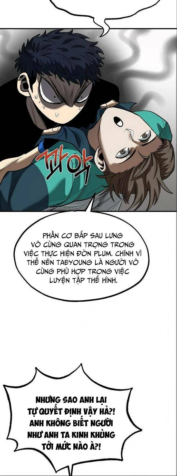 Vua Võ Đài Chapter 21 - Trang 2