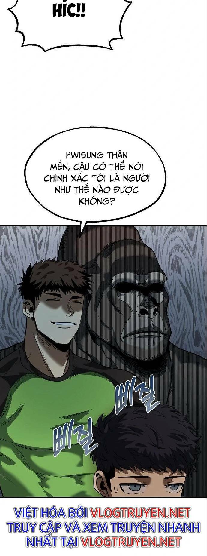 Vua Võ Đài Chapter 21 - Trang 2