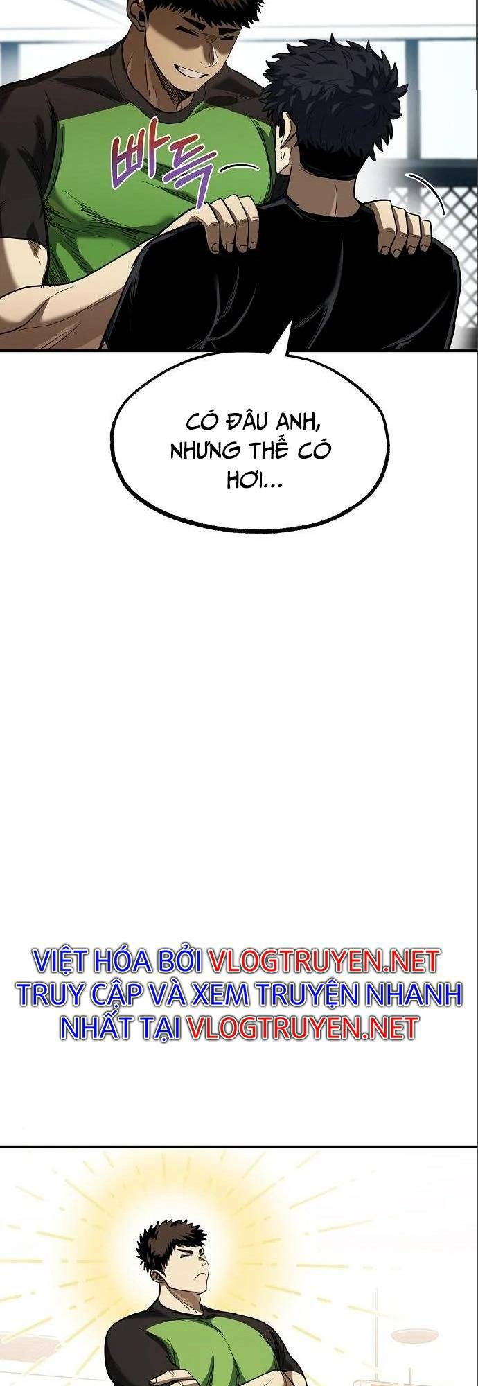 Vua Võ Đài Chapter 21 - Trang 2