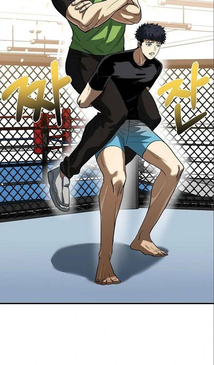 Vua Võ Đài Chapter 21 - Trang 2