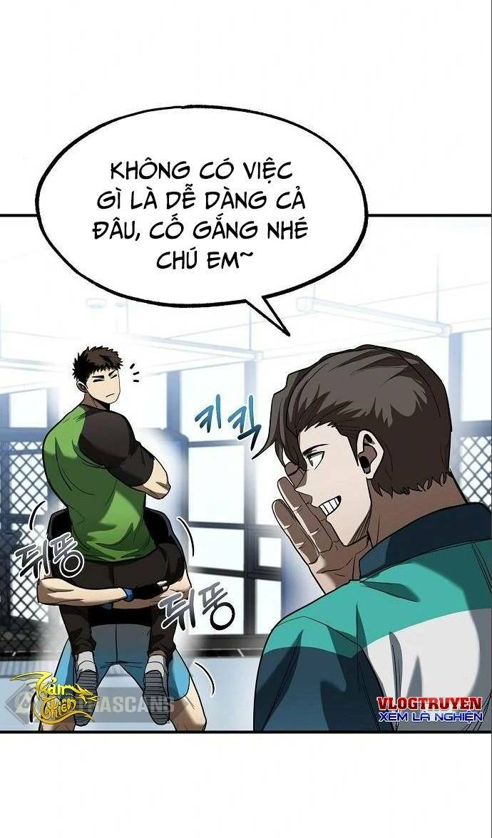 Vua Võ Đài Chapter 21 - Trang 2