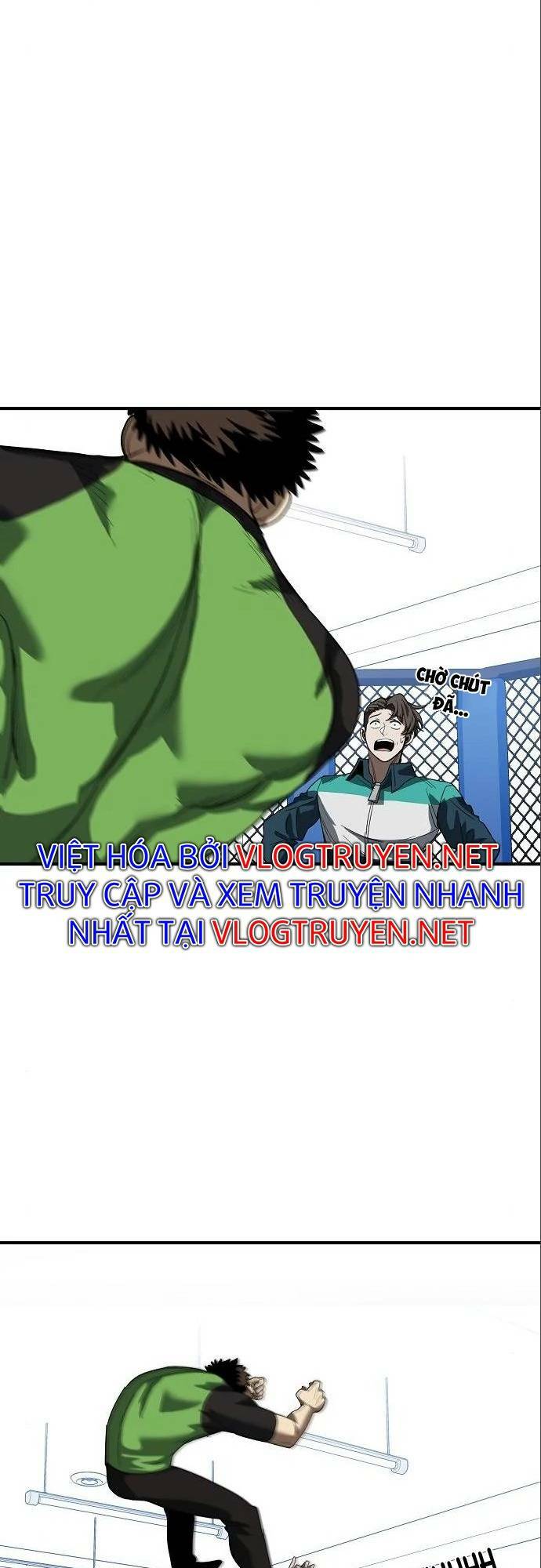 Vua Võ Đài Chapter 21 - Trang 2