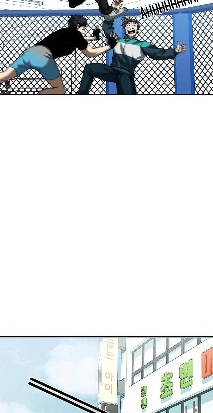 Vua Võ Đài Chapter 21 - Trang 2