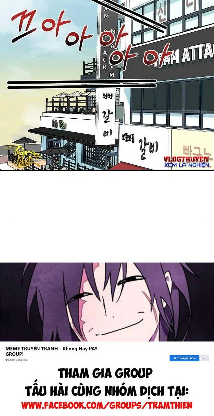 Vua Võ Đài Chapter 21 - Trang 2