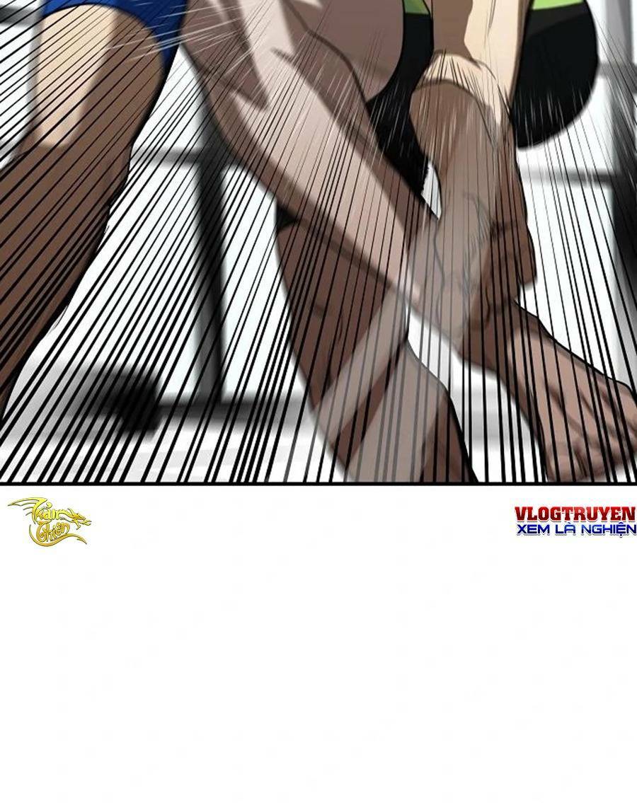 Vua Võ Đài Chapter 22 - Trang 2