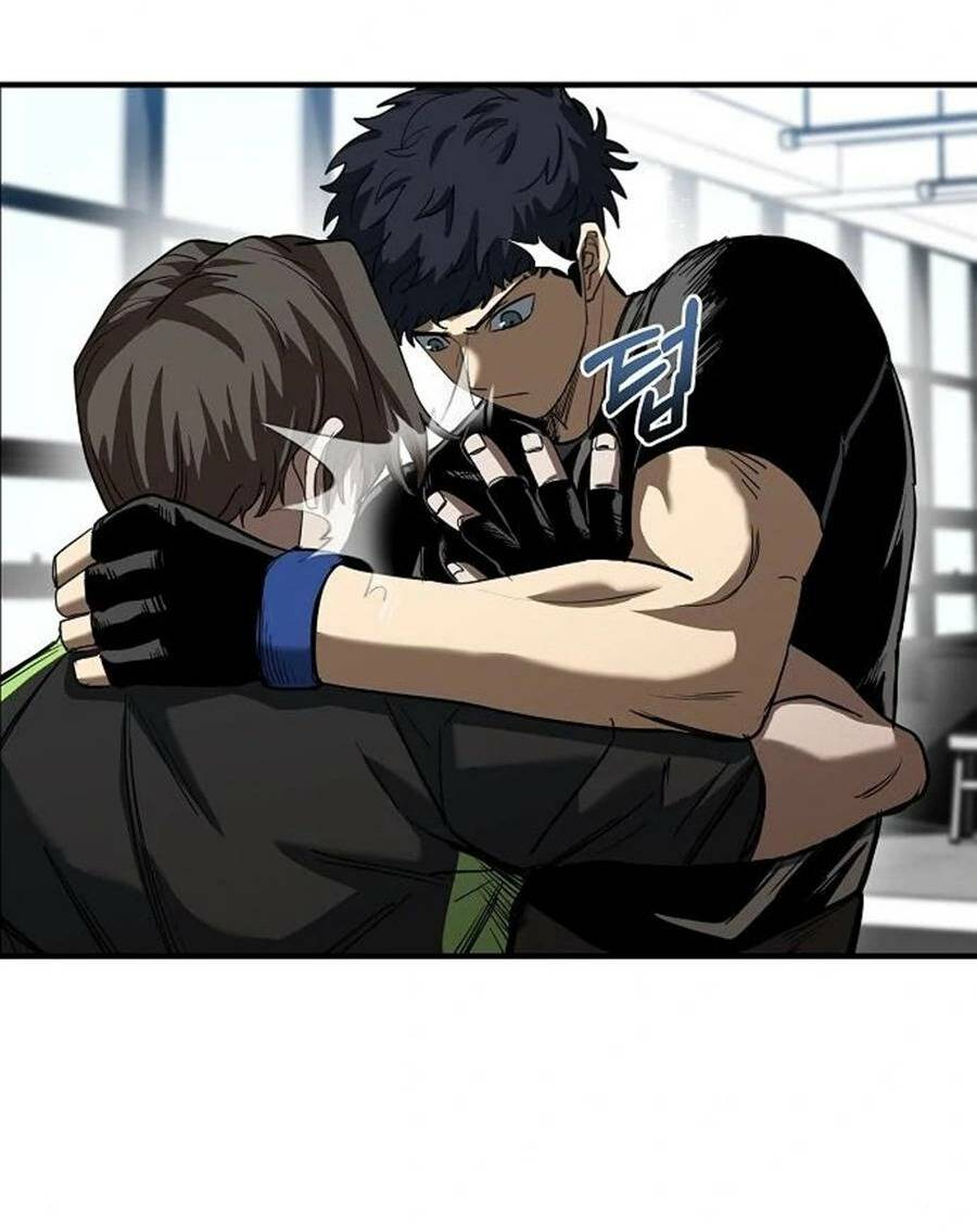 Vua Võ Đài Chapter 22 - Trang 2