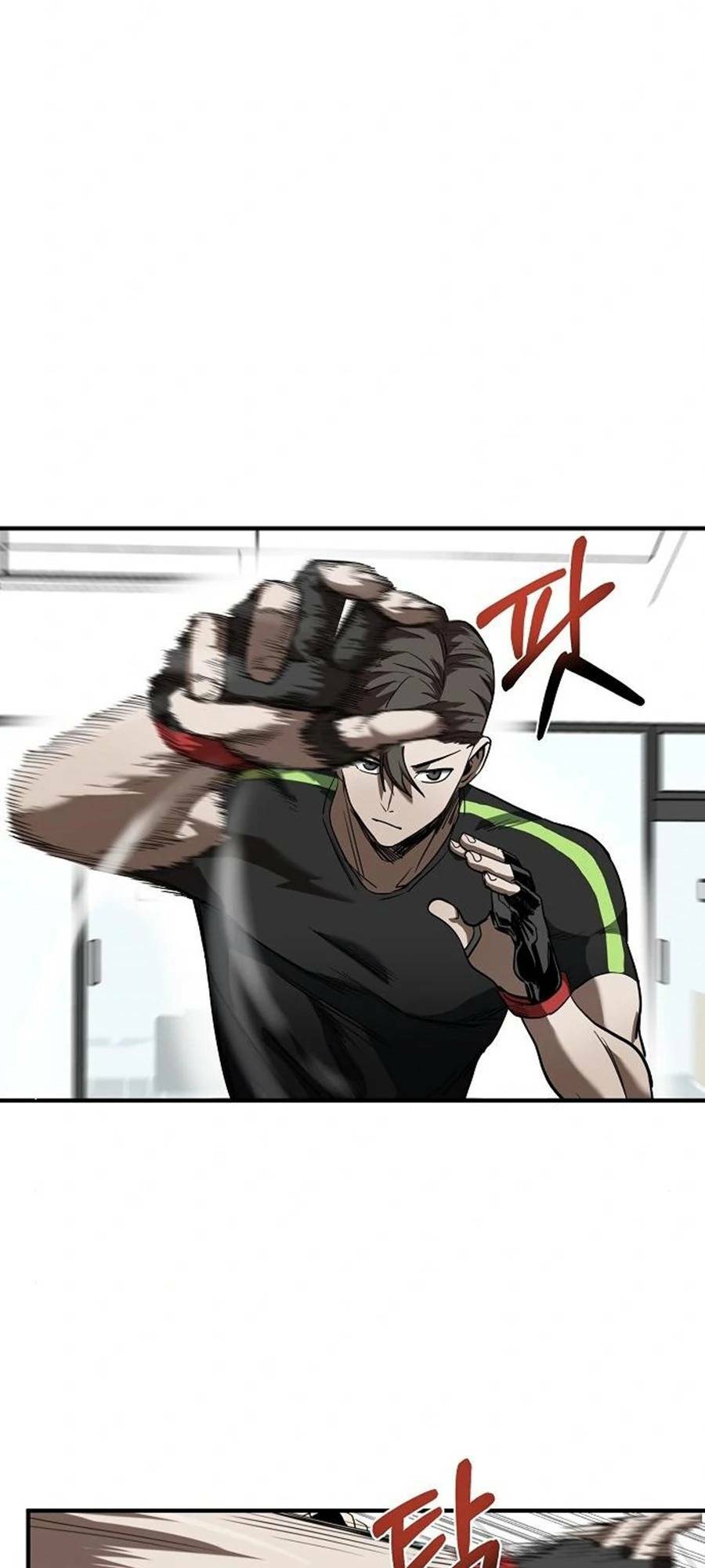 Vua Võ Đài Chapter 22 - Trang 2