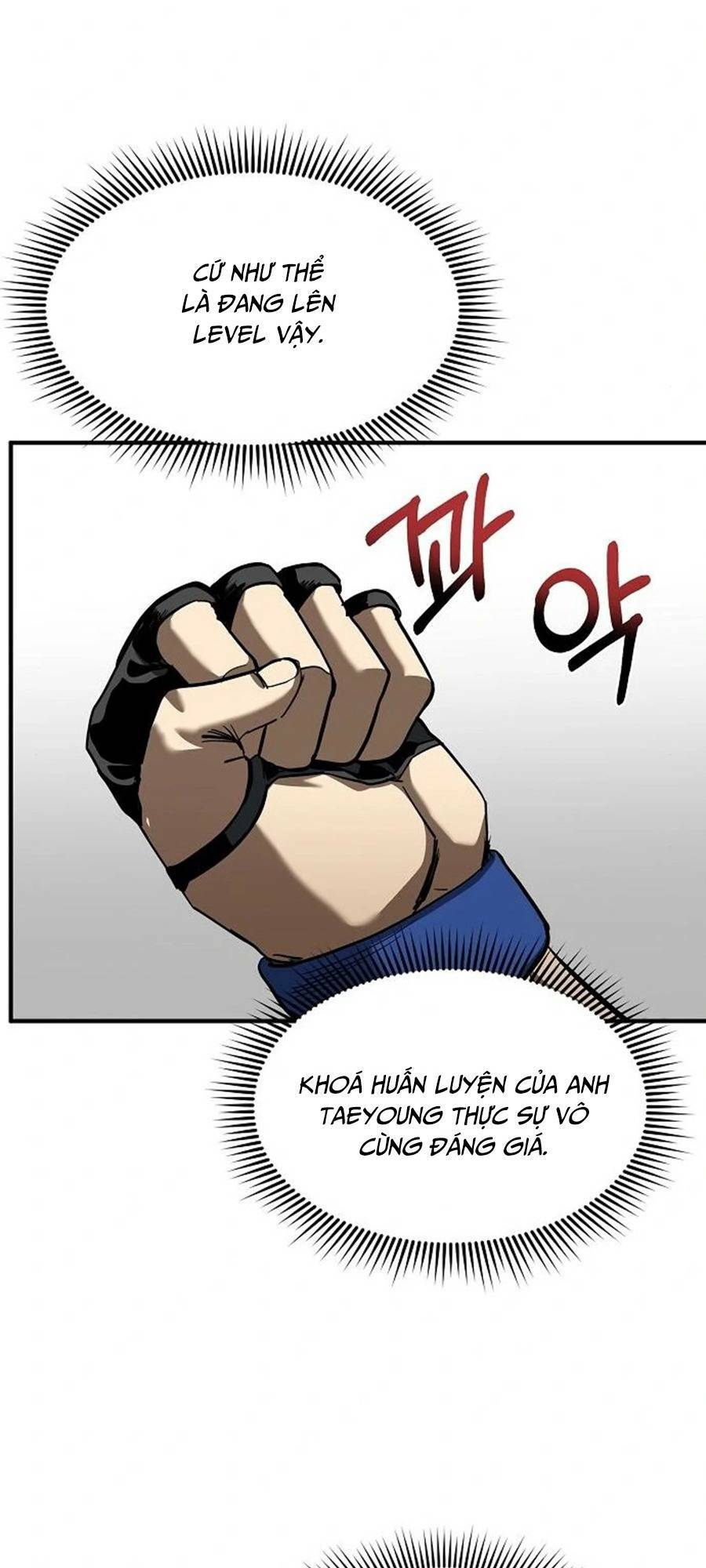 Vua Võ Đài Chapter 22 - Trang 2