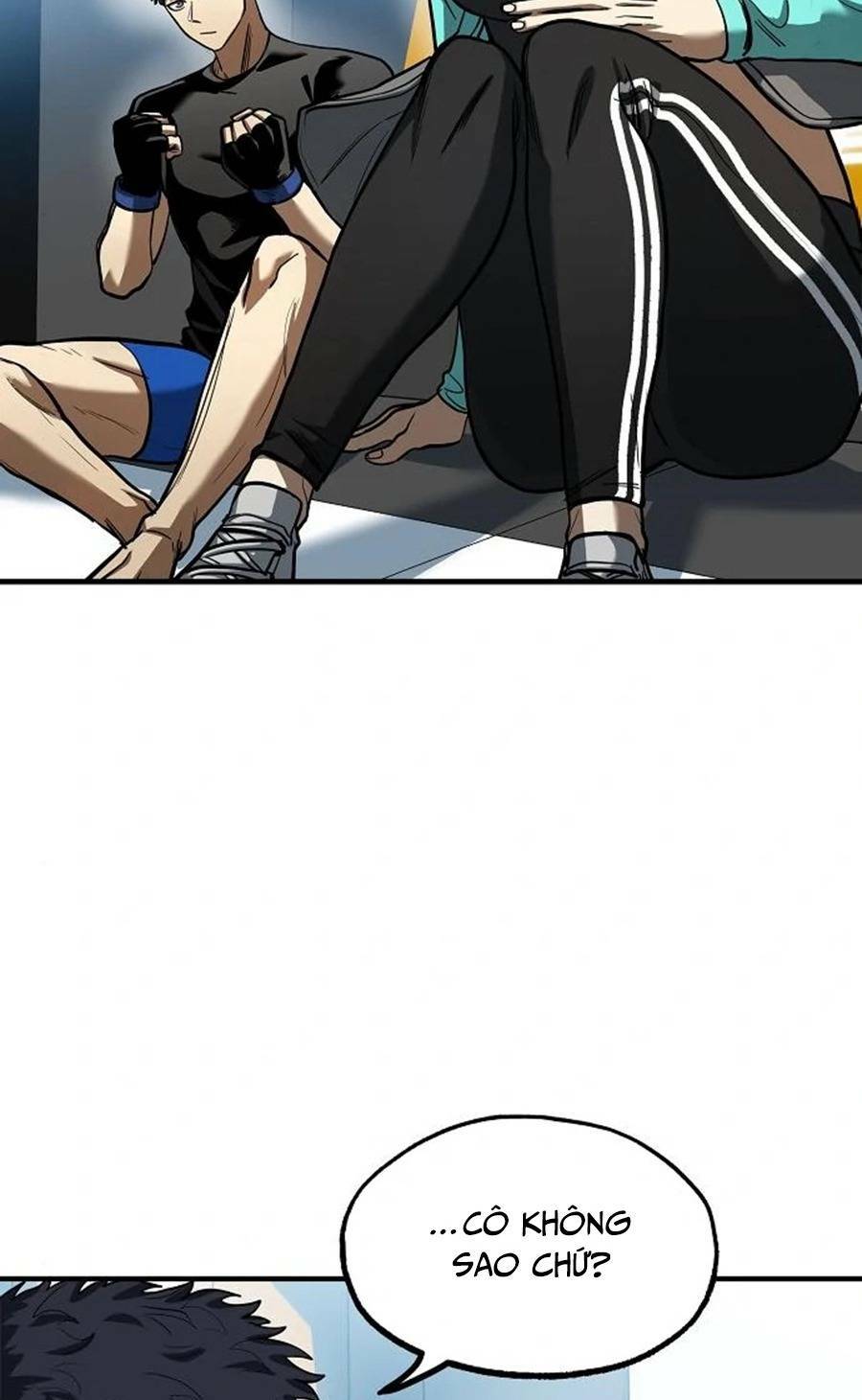 Vua Võ Đài Chapter 22 - Trang 2