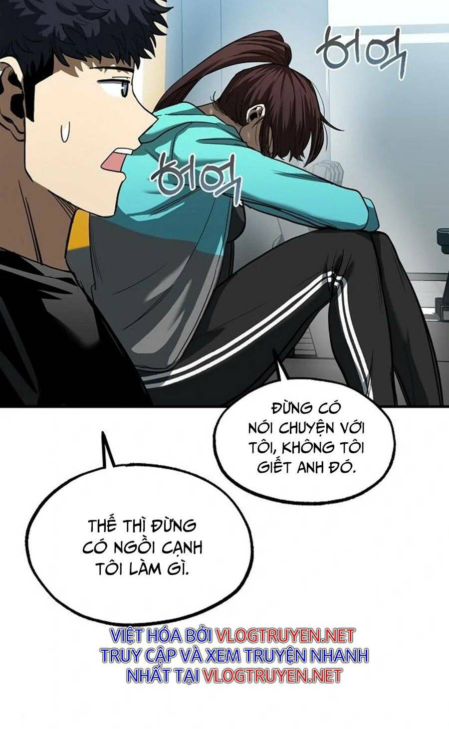 Vua Võ Đài Chapter 22 - Trang 2