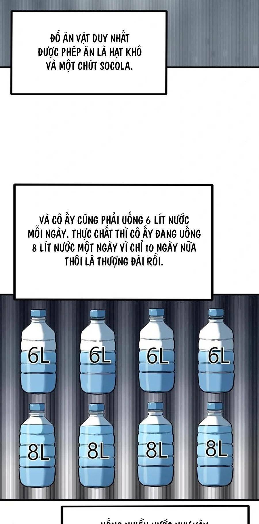 Vua Võ Đài Chapter 22 - Trang 2