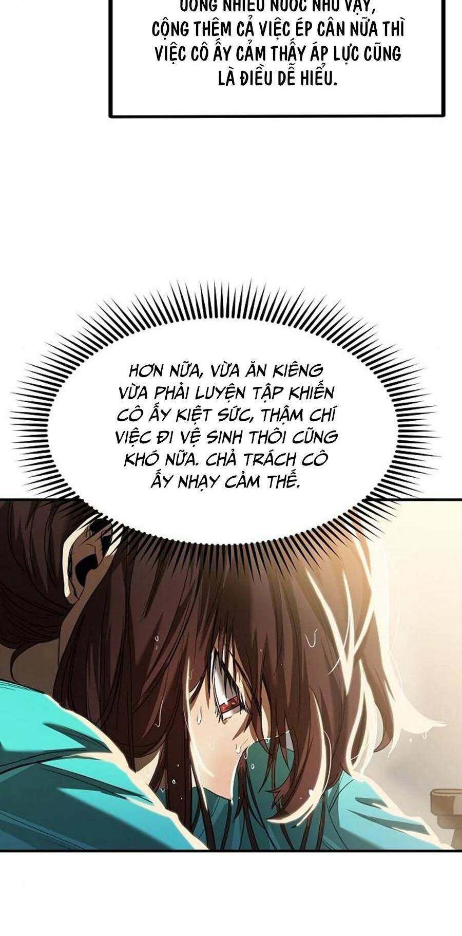 Vua Võ Đài Chapter 22 - Trang 2