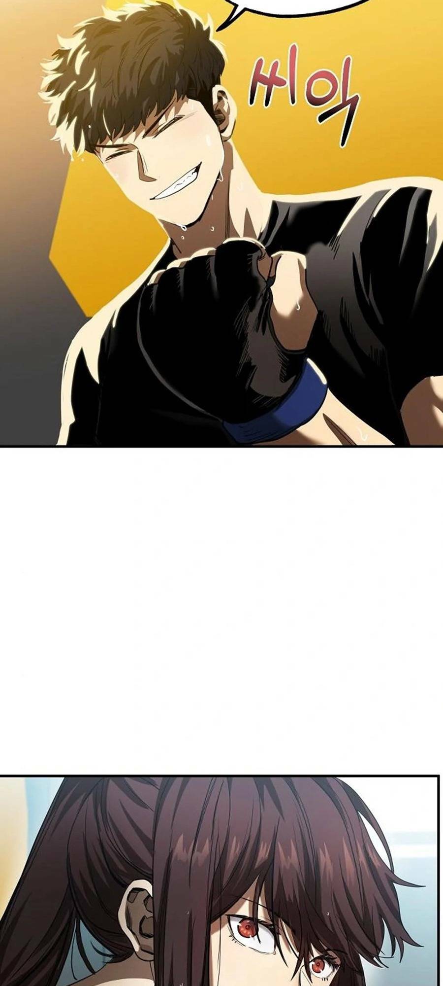 Vua Võ Đài Chapter 22 - Trang 2