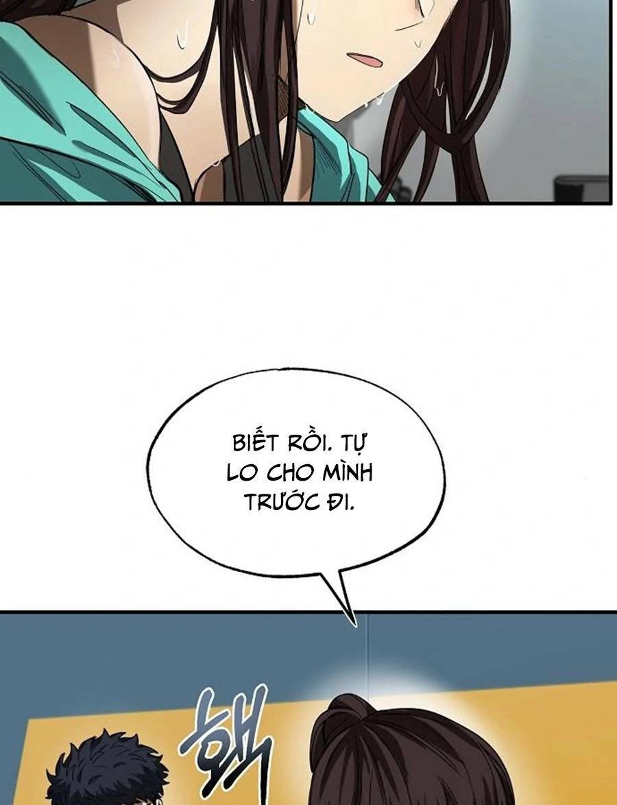 Vua Võ Đài Chapter 22 - Trang 2