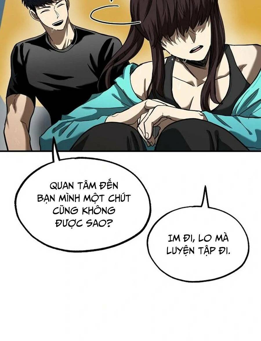 Vua Võ Đài Chapter 22 - Trang 2