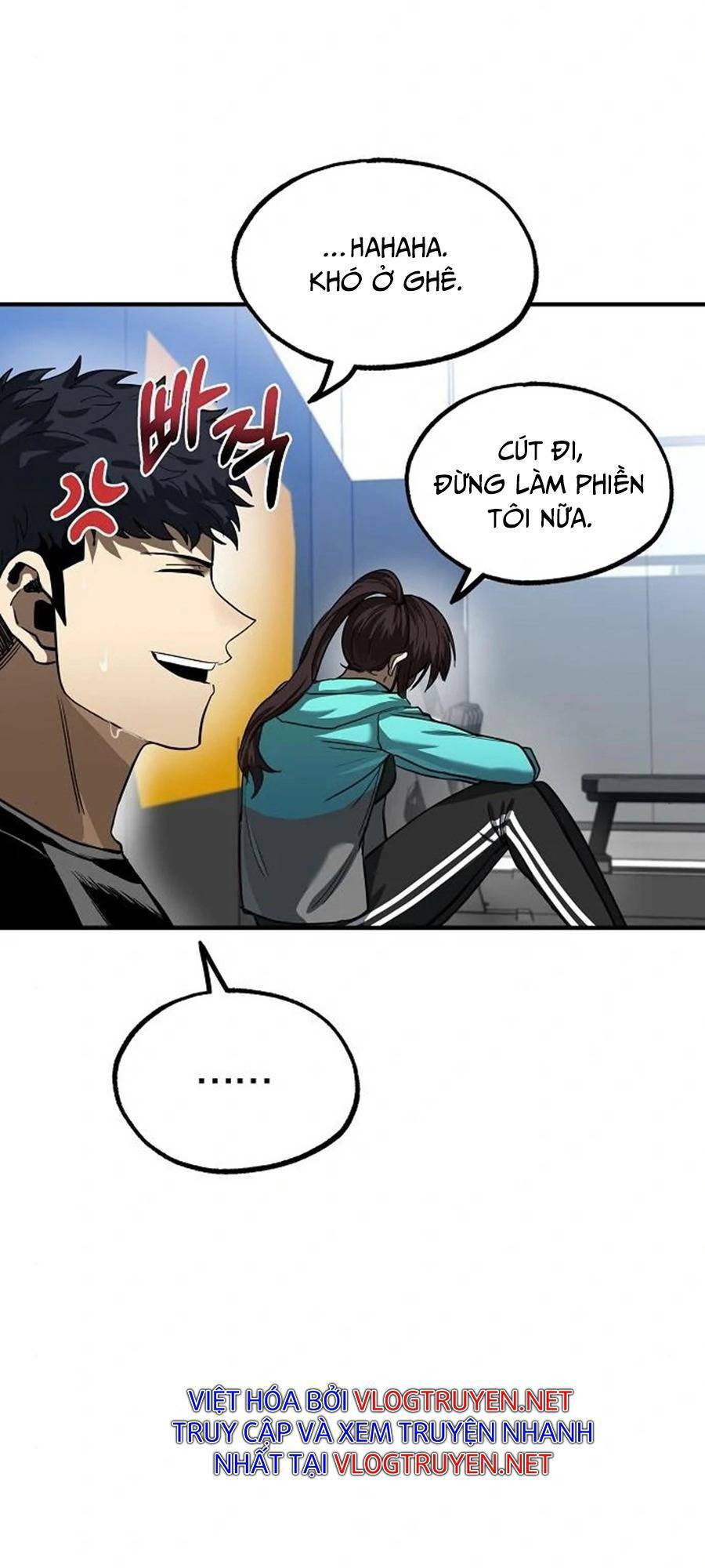 Vua Võ Đài Chapter 22 - Trang 2