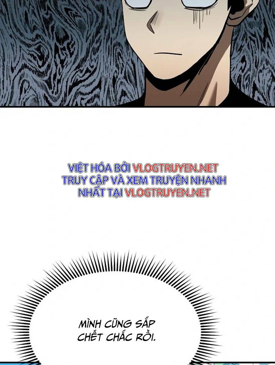 Vua Võ Đài Chapter 22 - Trang 2