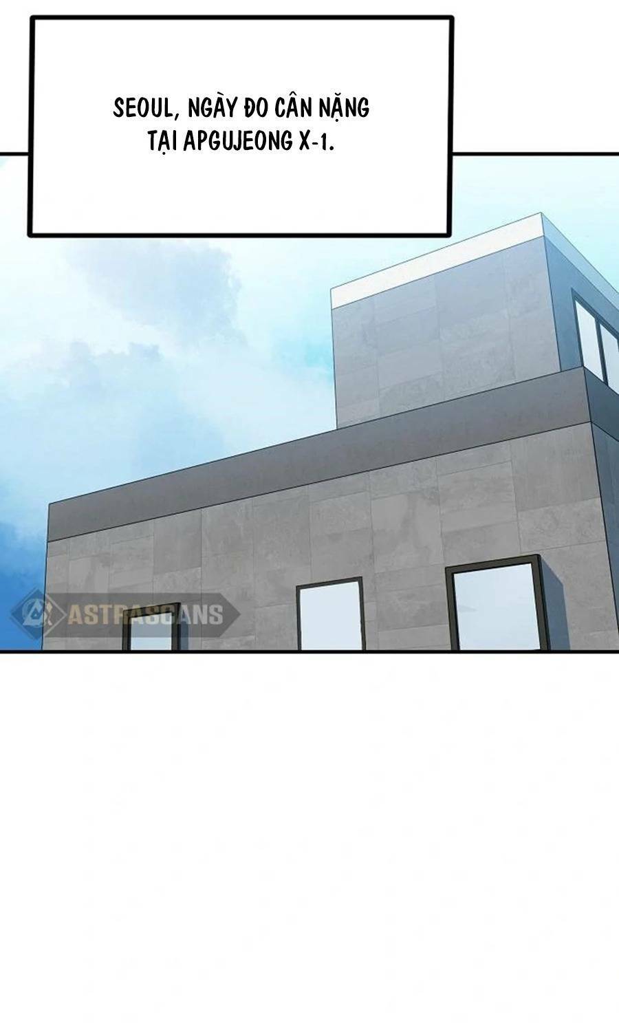 Vua Võ Đài Chapter 22 - Trang 2