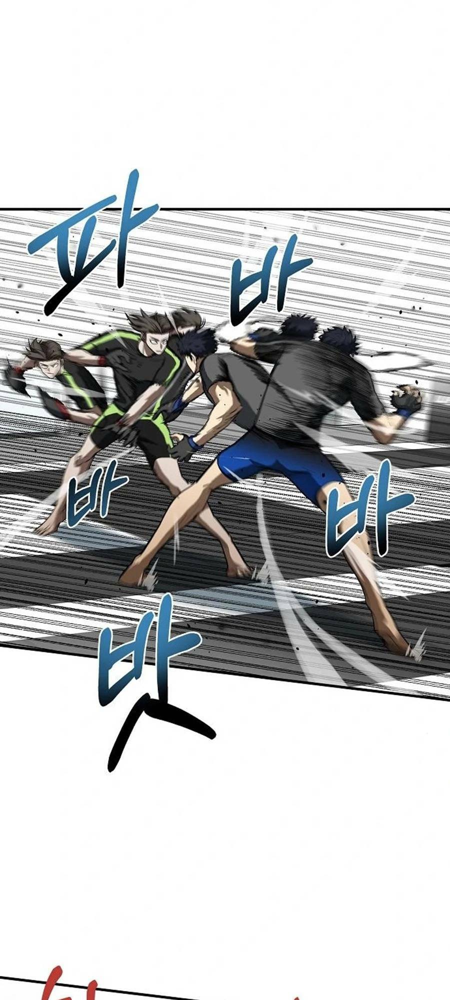 Vua Võ Đài Chapter 22 - Trang 2