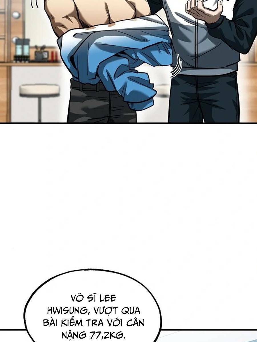 Vua Võ Đài Chapter 22 - Trang 2