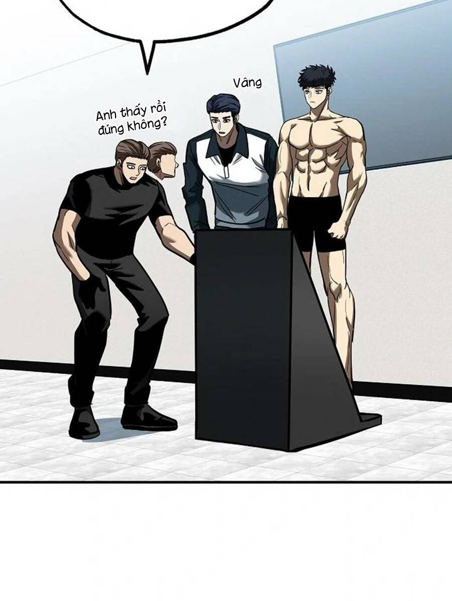 Vua Võ Đài Chapter 22 - Trang 2
