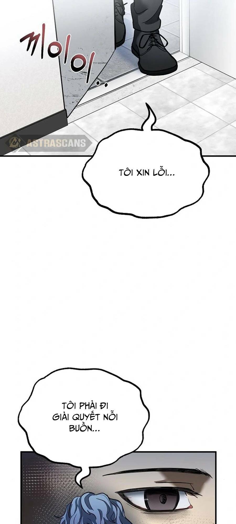 Vua Võ Đài Chapter 22 - Trang 2