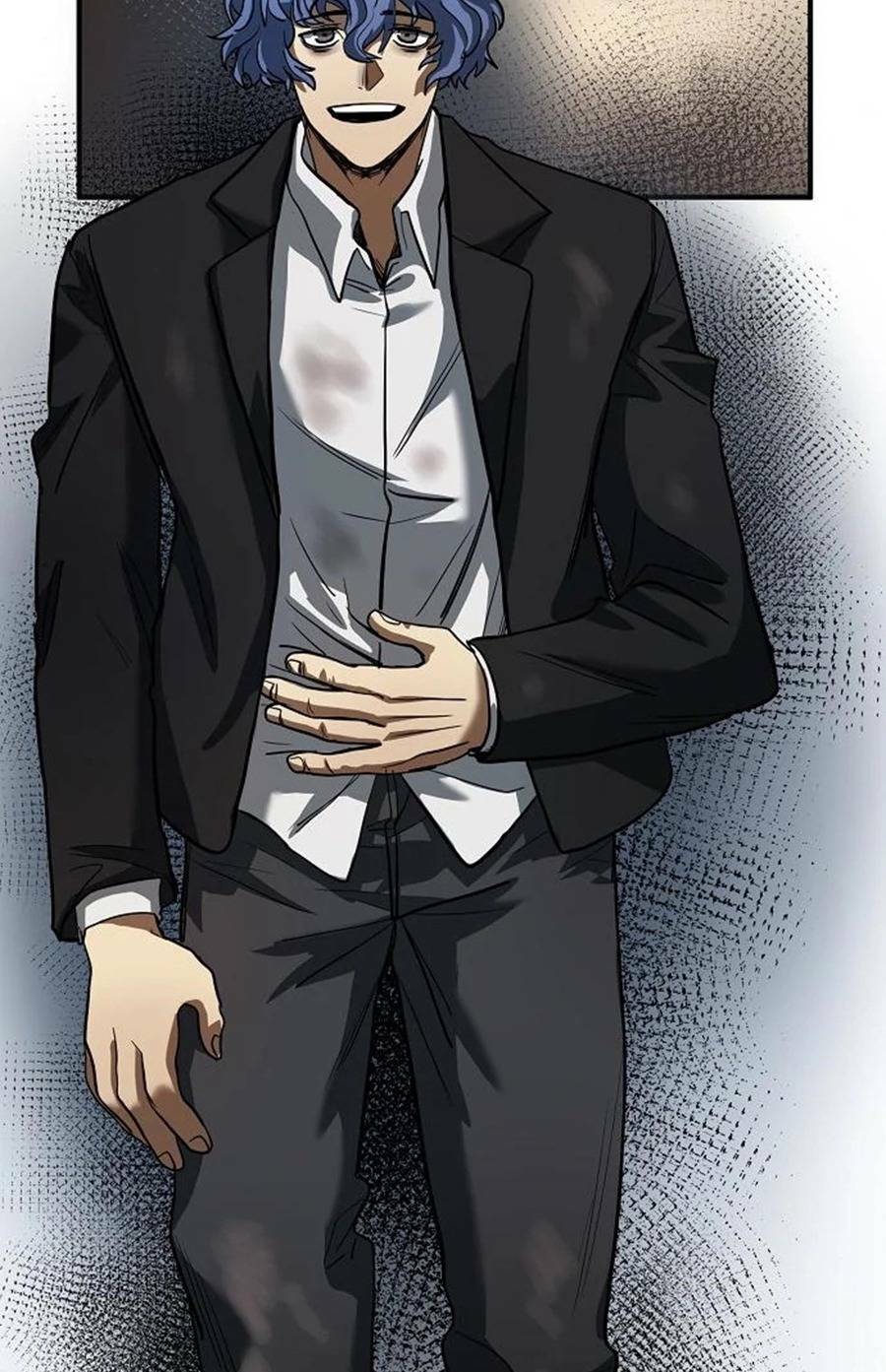 Vua Võ Đài Chapter 22 - Trang 2